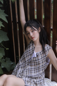 都市传说之女